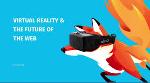 Mozilla создала сайт виртуальной реальности