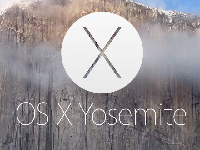 В тестировании новой OS X будут участвовать обычные пользователи